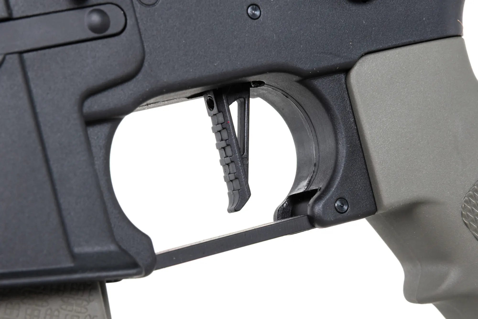 Specna Arms SA-C23 CORE™ HAL ETU™ Gen.2 - Olive