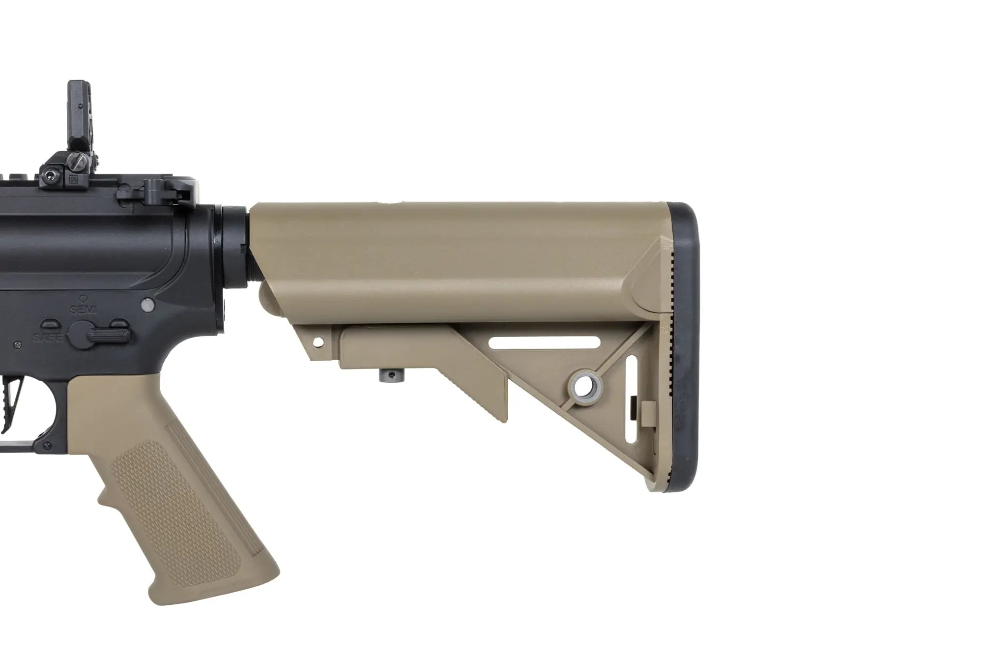 Specna Arms SA-C24 CORE™ HAL ETU™ Gen.2 - Chaos Bronze