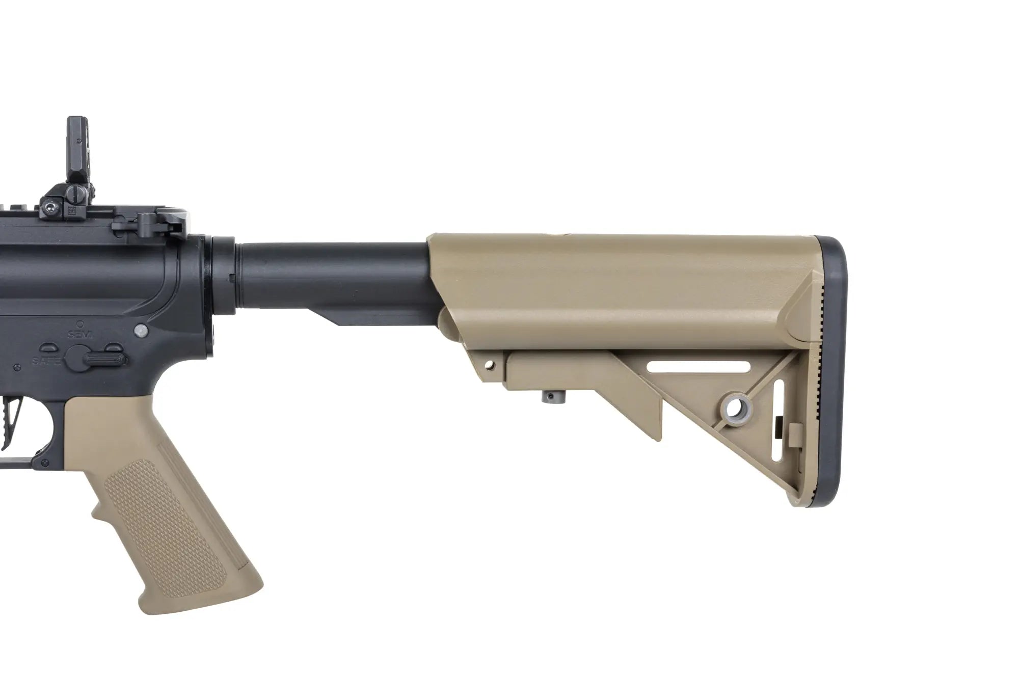 Specna Arms SA-F09 FLEX™ HAL ETU™ Gen. 2 - Half-Tan