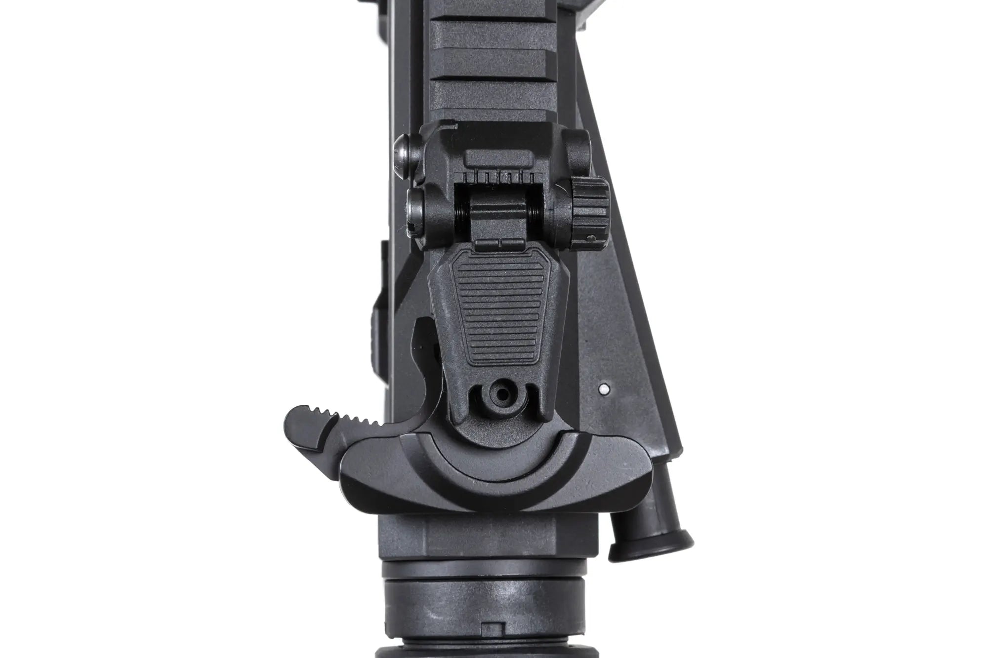 SA-F04-RL FLEX™ BLDC™ HAL ETU™ Gen. 2, light-ops - musta