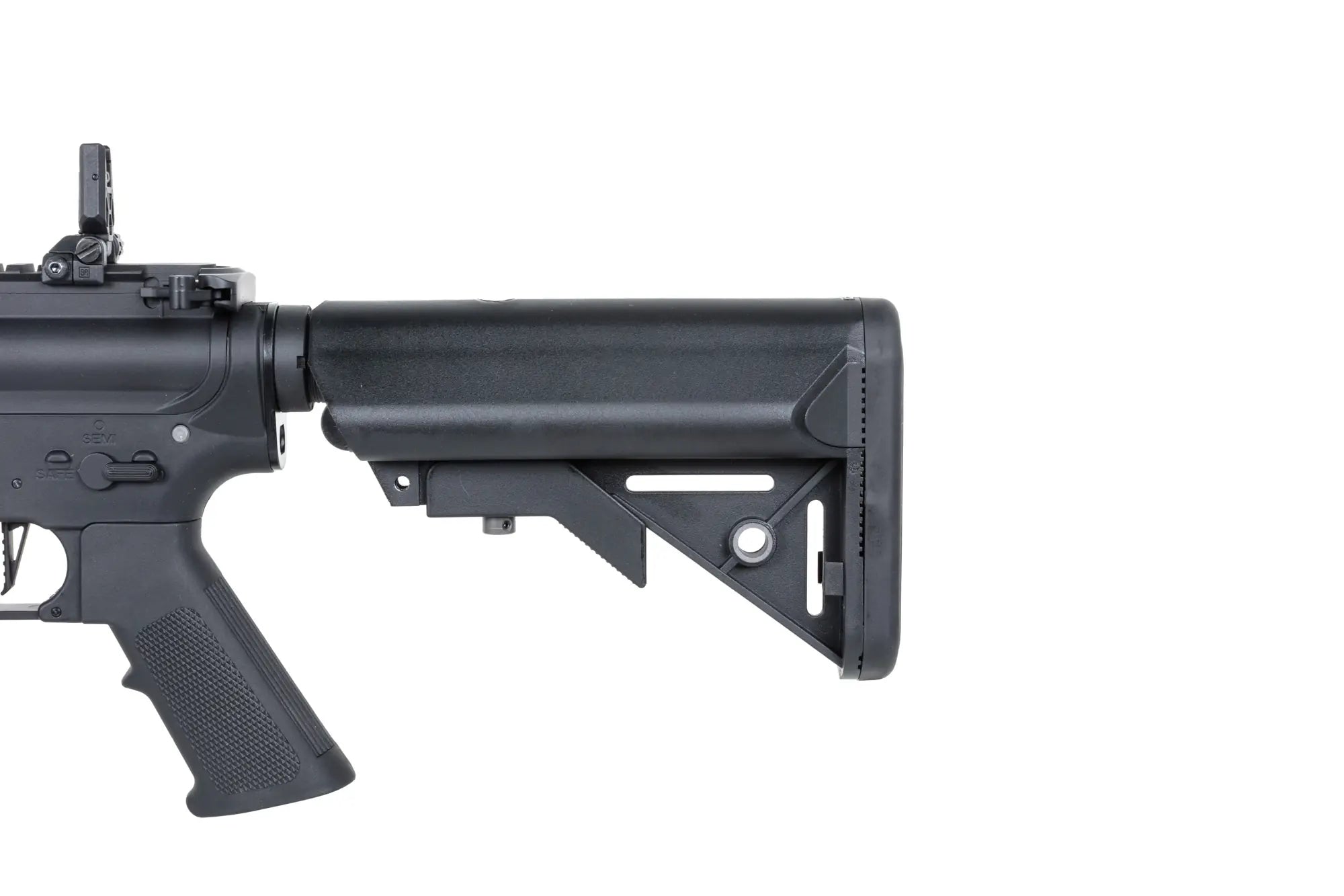 Specna Arms SA-F09 FLEX™ HAL ETU™ Gen. 2 - Black