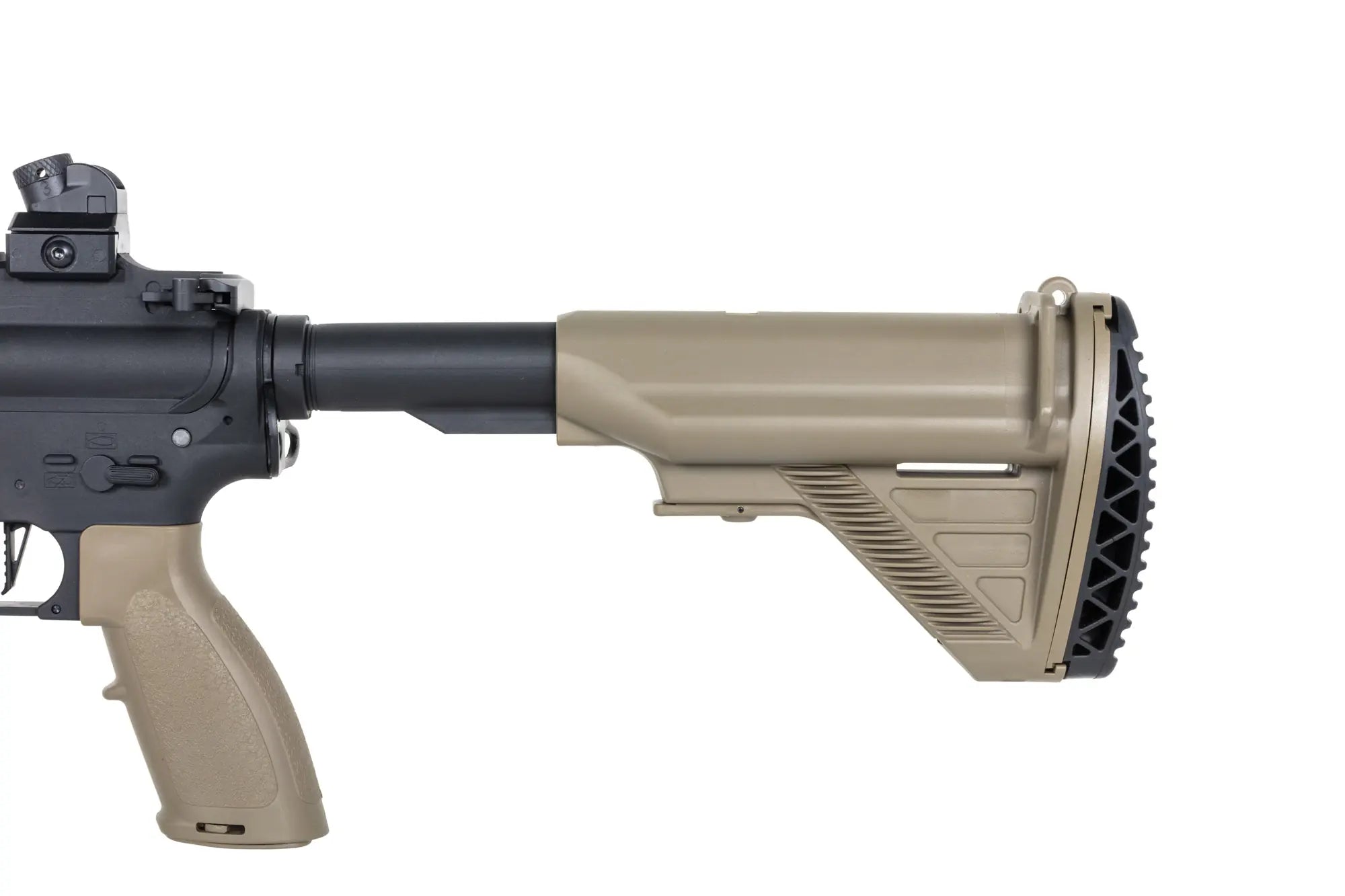 Specna Arms SA-FH06 FLEX™ HAL ETU Gen. 2 - Half-Tan