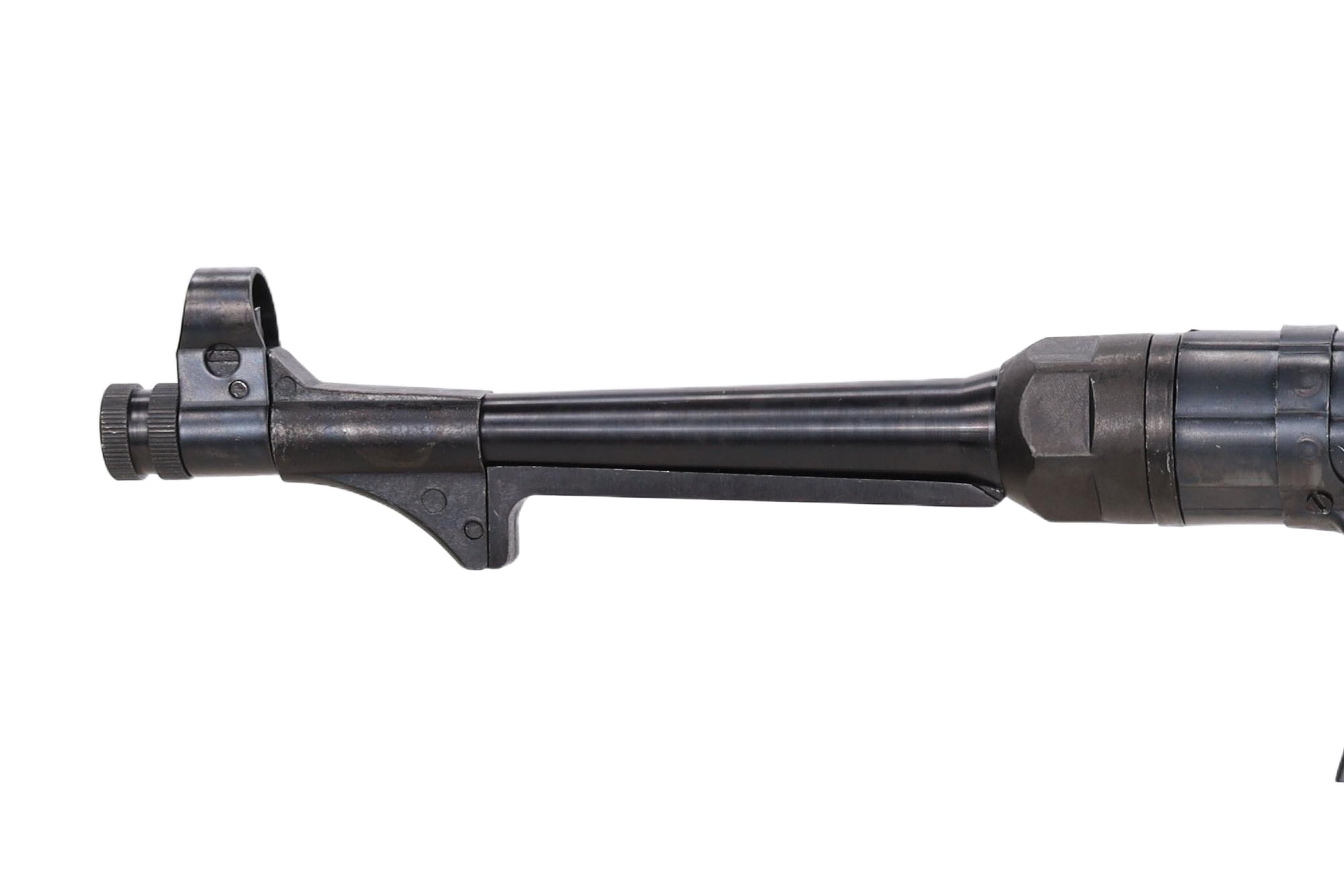 Specna Arms MP40 RETRO AEG -konepistooli (X-ASR) - ruskea