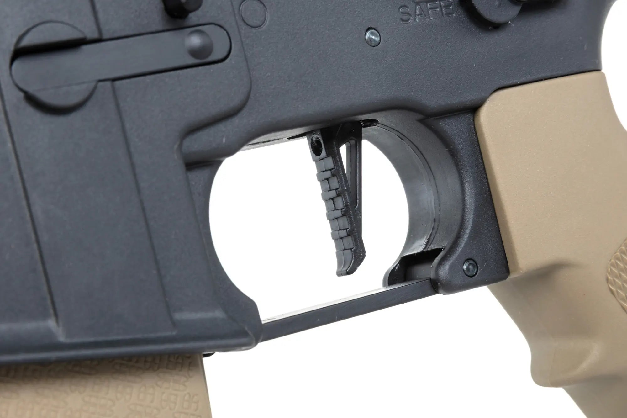 Specna Arms SA-C05 CORE™ HAL ETU™ Gen.2 - Half-Tan