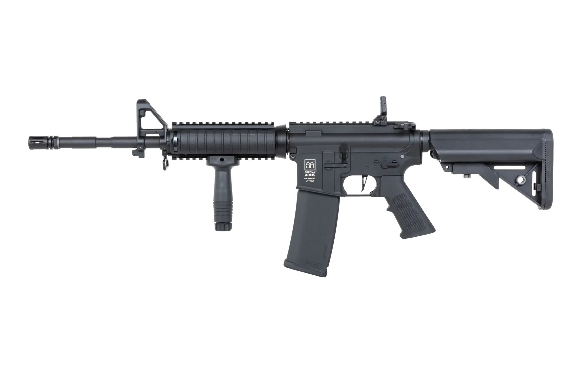 Specna Arms SA-C03 CORE™ HAL ETU™ Gen.2 - Black