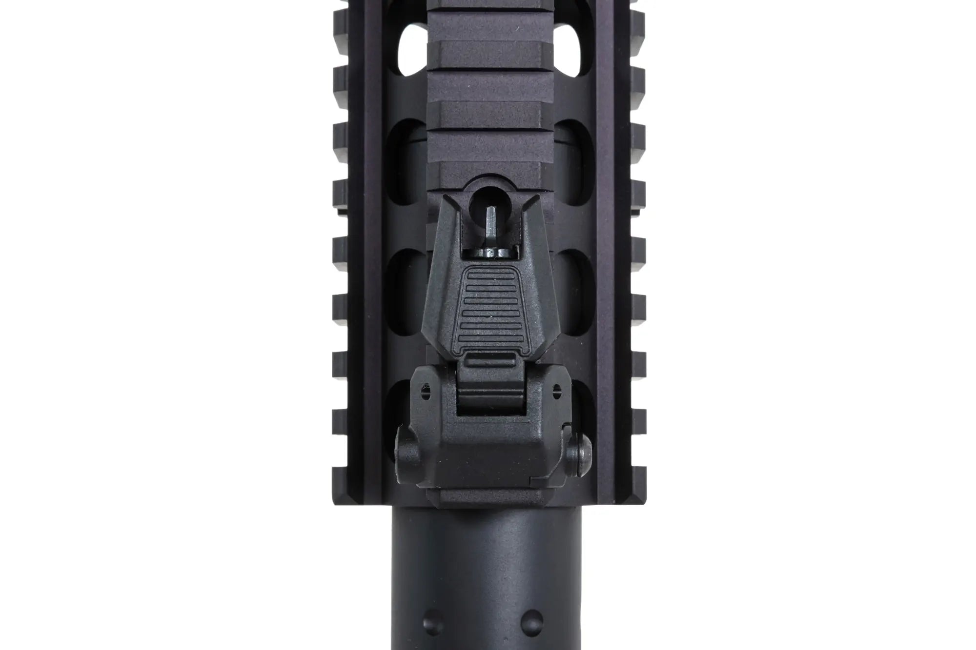 Specna Arms SA-C05 CORE™ HAL ETU™ Gen.2 - musta