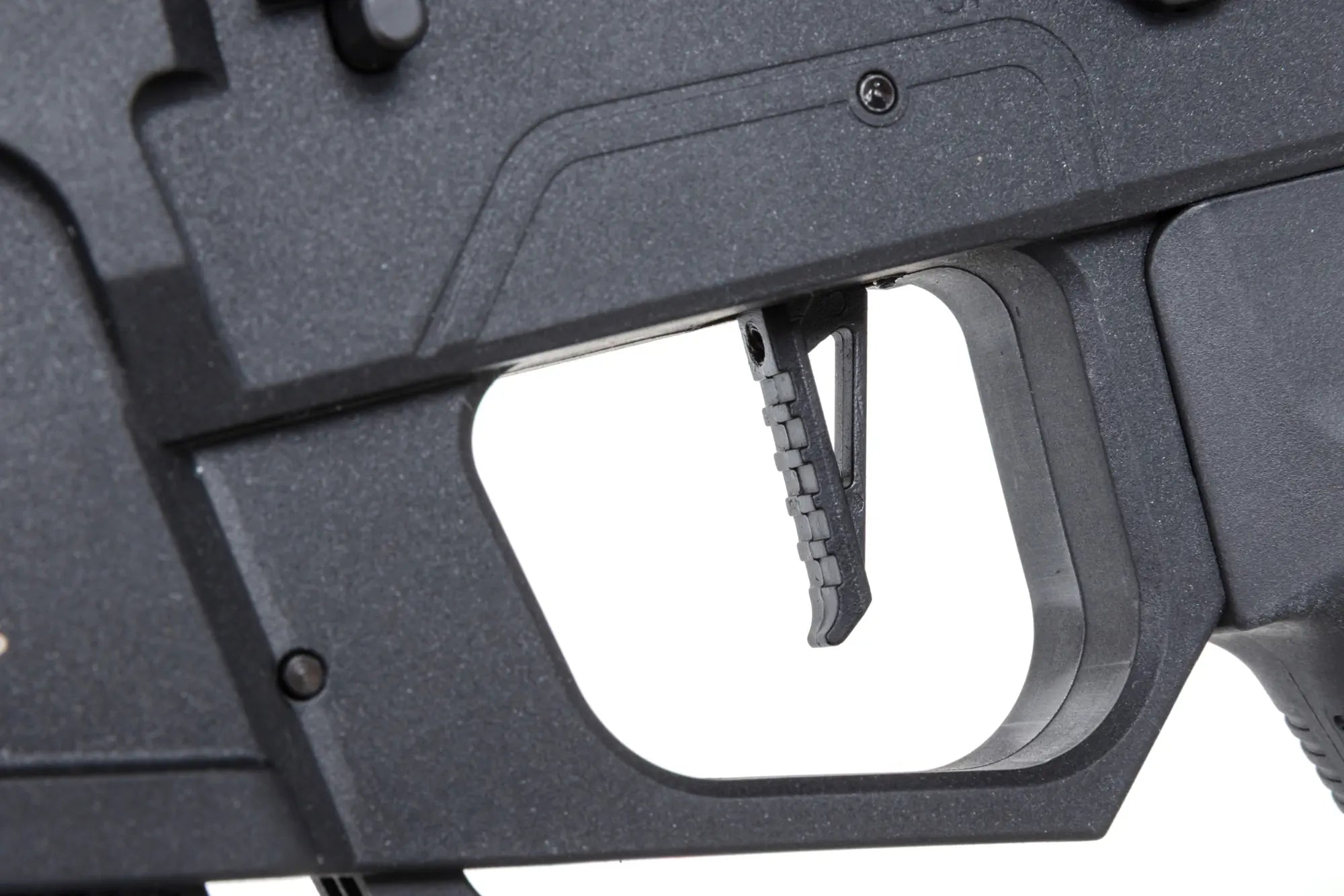 Specna Arms SA-FX02 FLEX™ BLDC™ HAL ETU Gen.2 sähköase  - musta