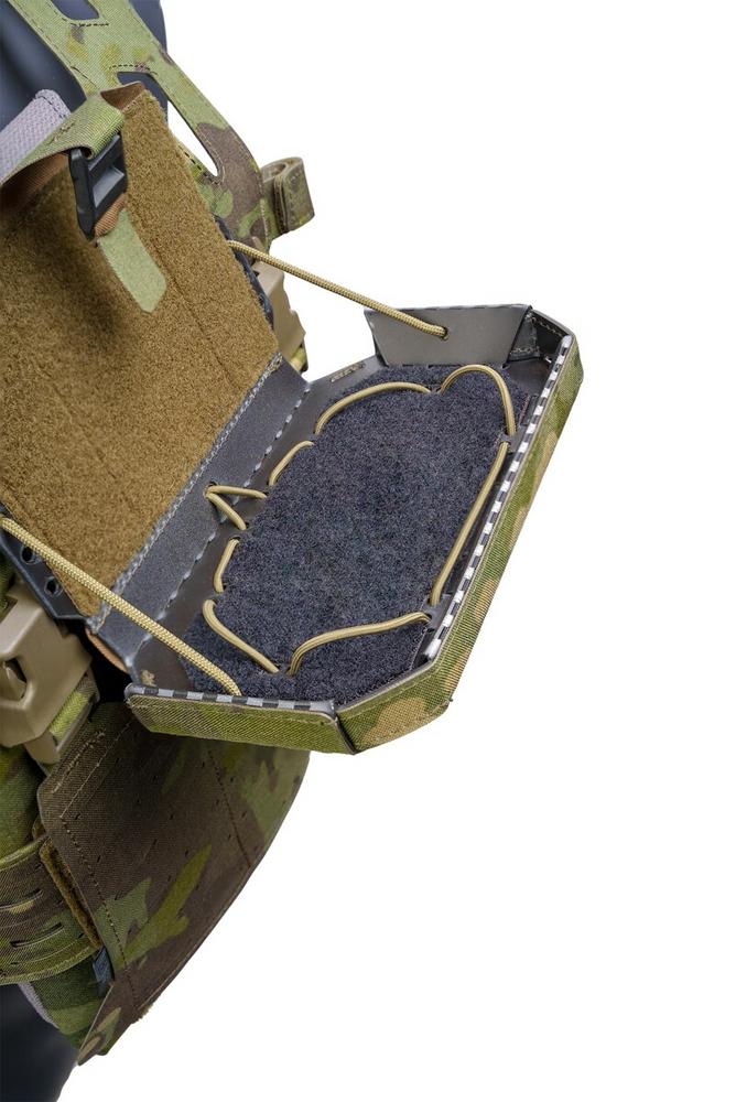 Admin Panel Astrolabe GEN2, älypuhelin / GPS-tasku - Ranger Green