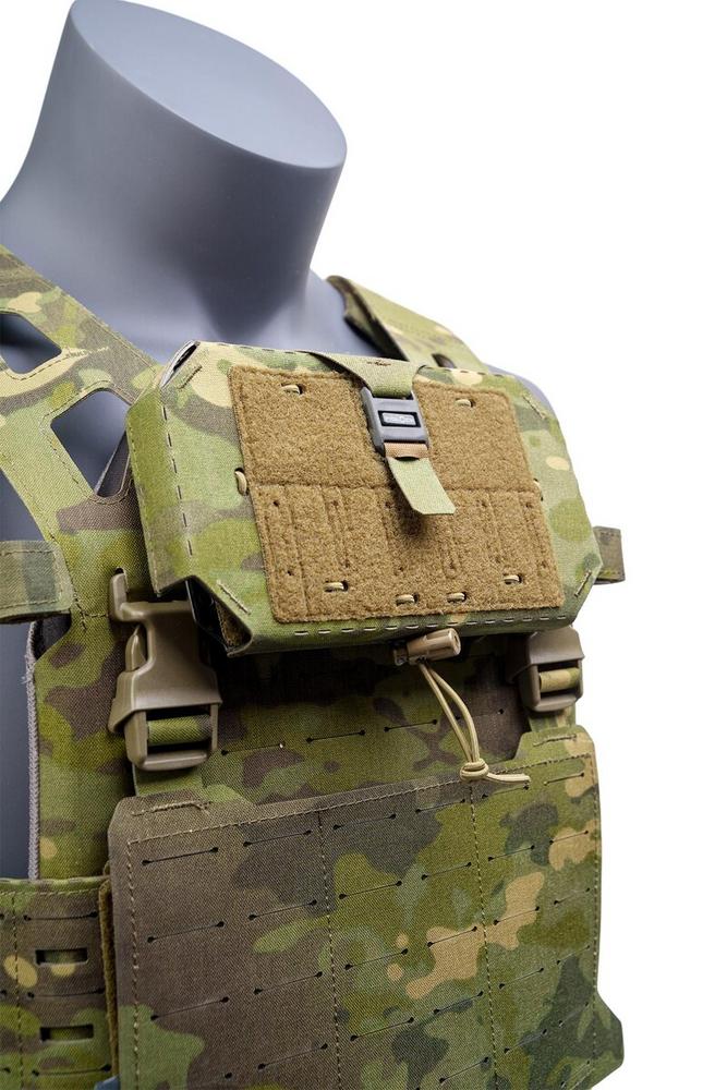 Admin Panel Astrolabe GEN2, älypuhelin / GPS-tasku - Multicam