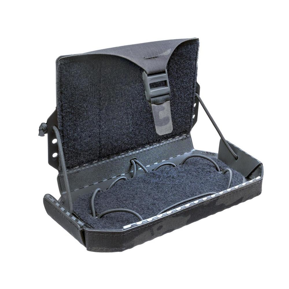 Admin Panel Astrolabe GEN2, älypuhelin / GPS-tasku - Coyote Brown