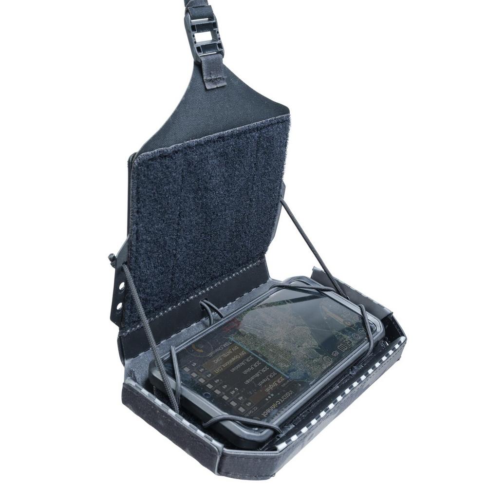 Admin Panel Astrolabe GEN2, älypuhelin / GPS-tasku - Multicam