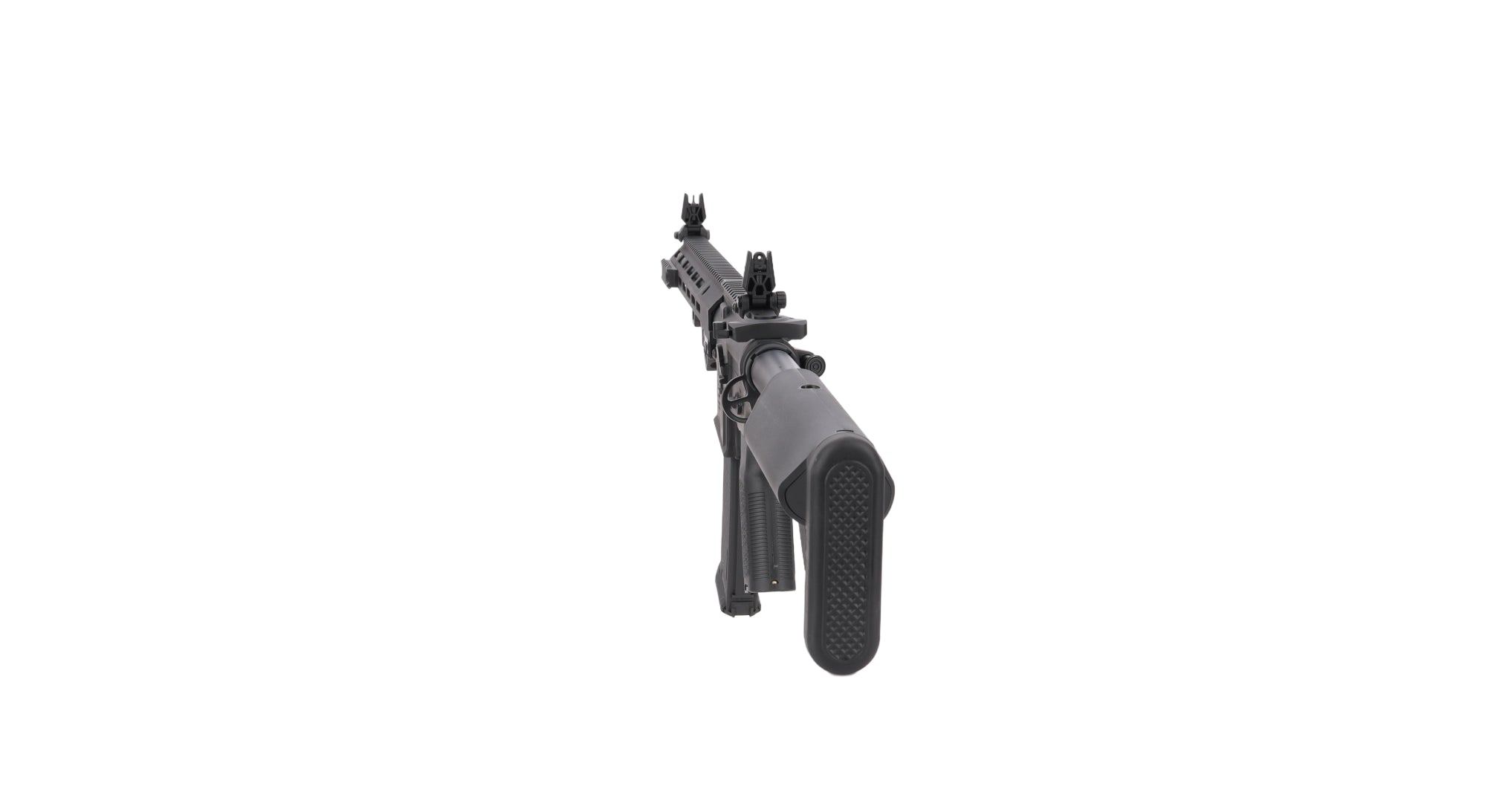 Specna Arms SA-E22 EDGE™ HAL 2 ETU Gen. 2 - Black