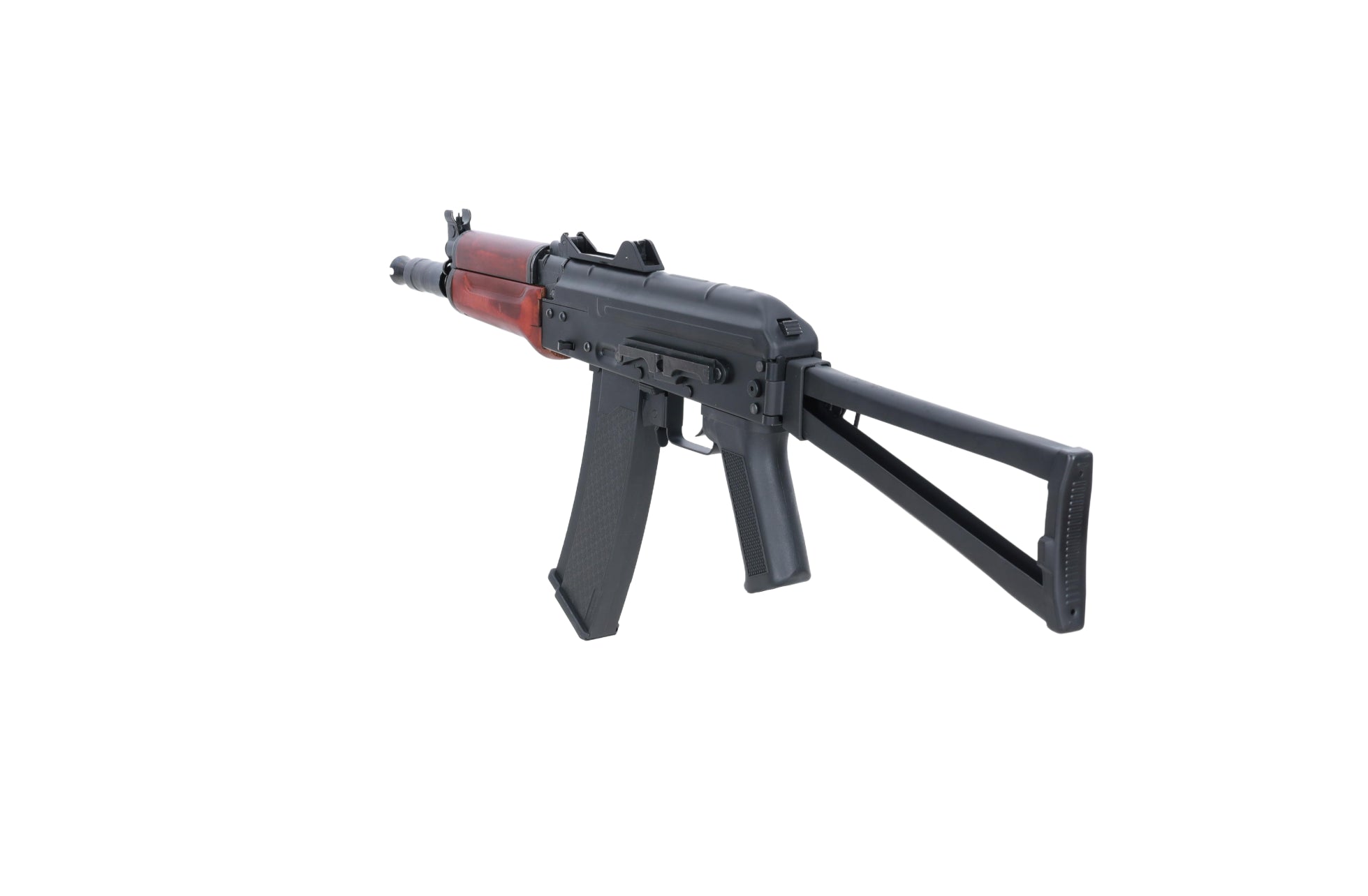 Specna Arms SA-PJ17 Prime™ Aster ETU BLDC™ - musta