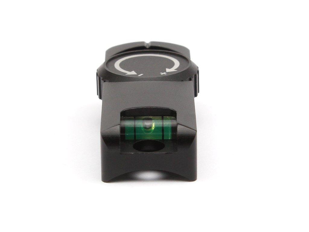 TDC hop-up säädin, 26mm ulkopiipuille