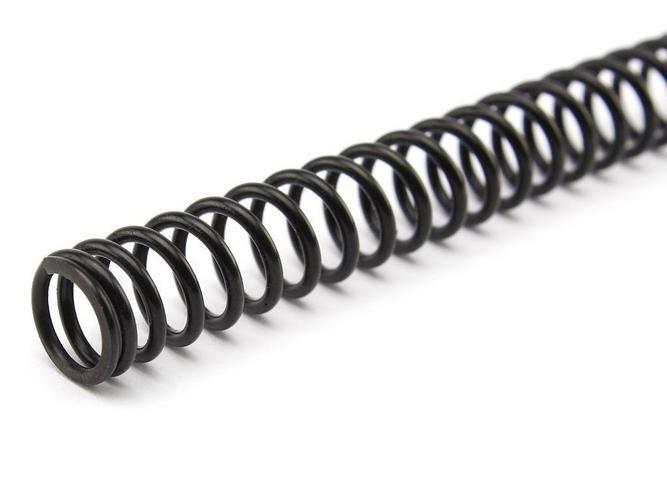 M140 7mm tarkkuuskiväärin viritysjousi