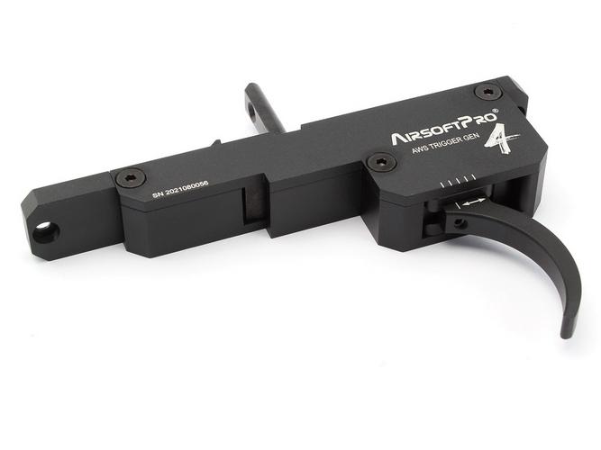 90° liipasinkoneisto Gen.4 – TM AWS yhteensopiva