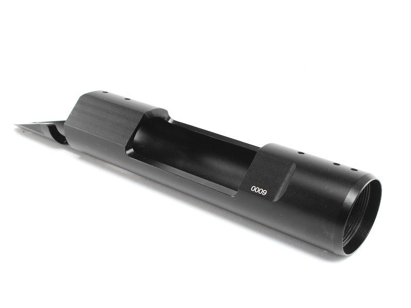 CNC työstetty lukkorunko TM VSR-10 / JG BAR10 / CM.701