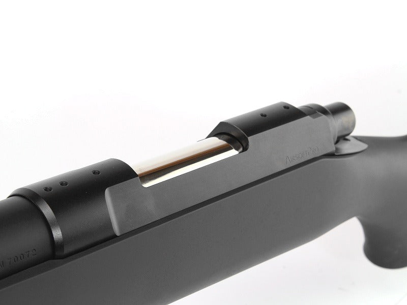 CNC työstetty lukkorunko TM VSR-10 / JG BAR10 / CM.701