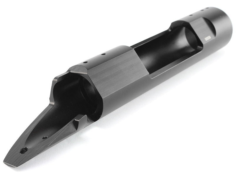 CNC työstetty lukkorunko TM VSR-10 / JG BAR10 / CM.701