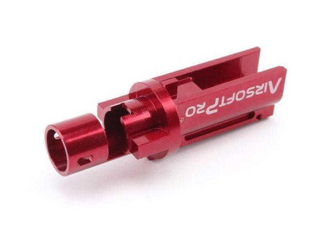 AirsoftPro CNC hop-up yksikkö (A&K/Cybergun Masada)