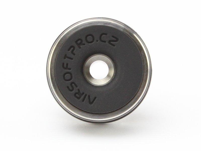 Steel CM.700/CM.702 cylinder head