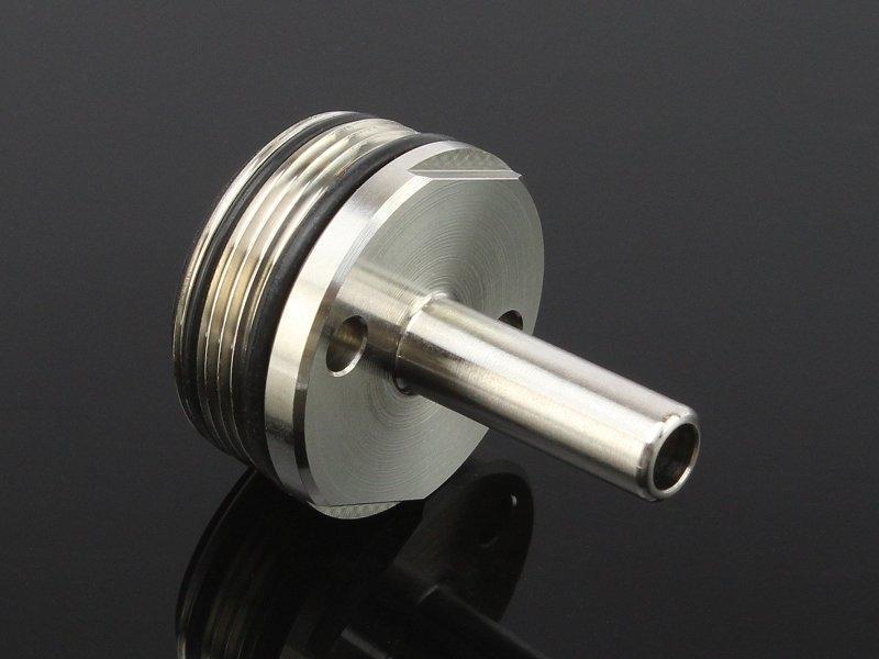 Steel CM.700/CM.702 cylinder head