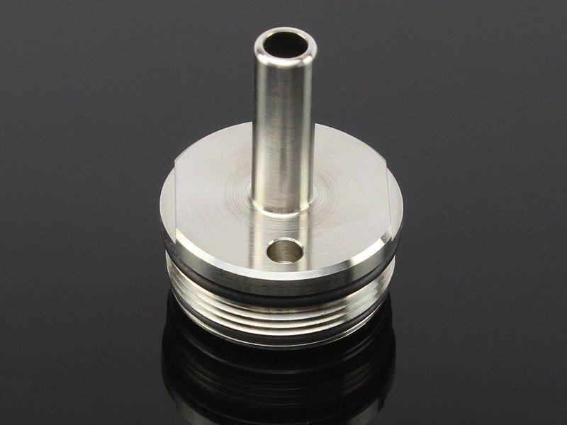 Steel CM.700/CM.702 cylinder head