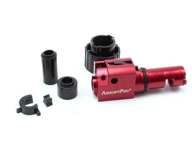 Alumiininen G36 CNC hop-up yksikkö