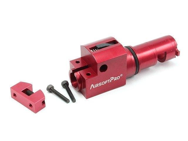 Alumiininen G36 CNC hop-up yksikkö