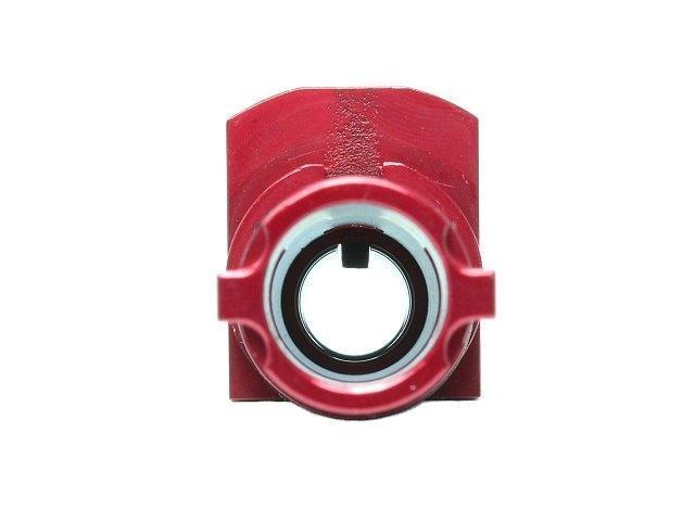 Alumiininen G36 CNC hop-up yksikkö