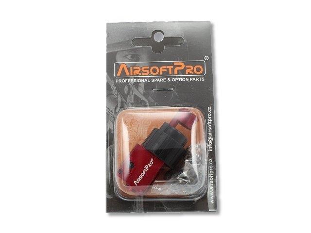 Alumiininen G36 CNC hop-up yksikkö