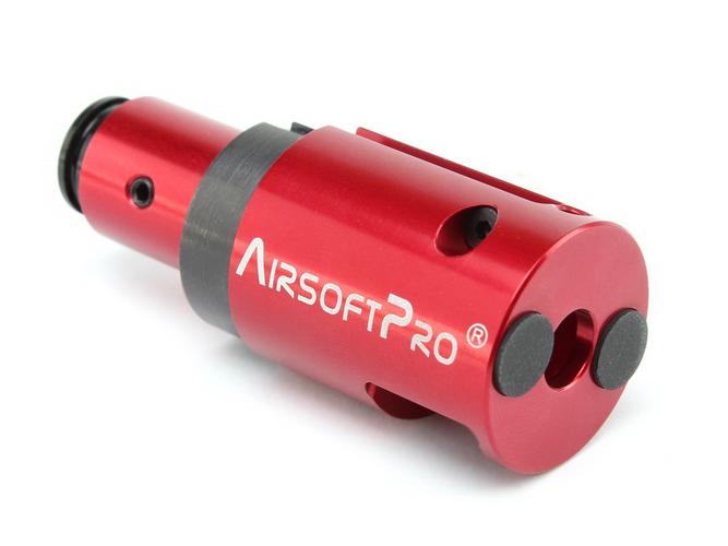 CNC Hop-up yksikkö L96, gen. 3 (MB-01,04,05,06,08,13,14)