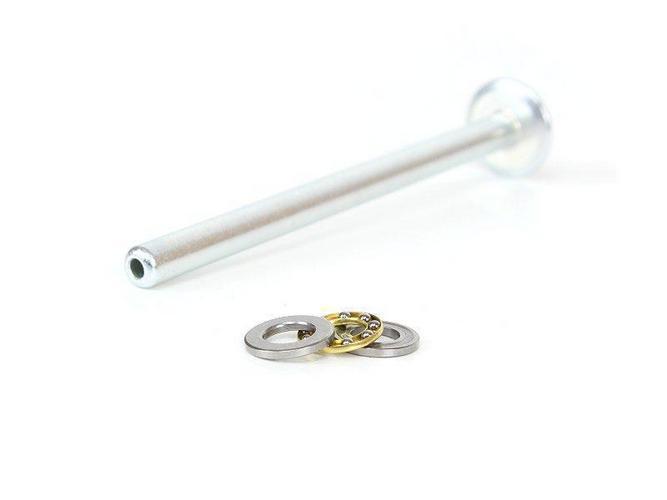 AirsoftPro L96 7mm teräksinen kuulalaakeroitu jousenohjain