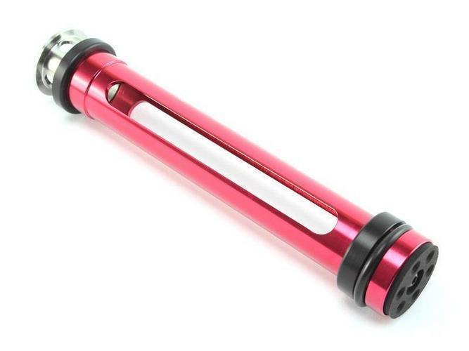 Kevennetty Hybrid mäntä, Cyma SWS M24 (CM.702) tarkkuuskiväärille