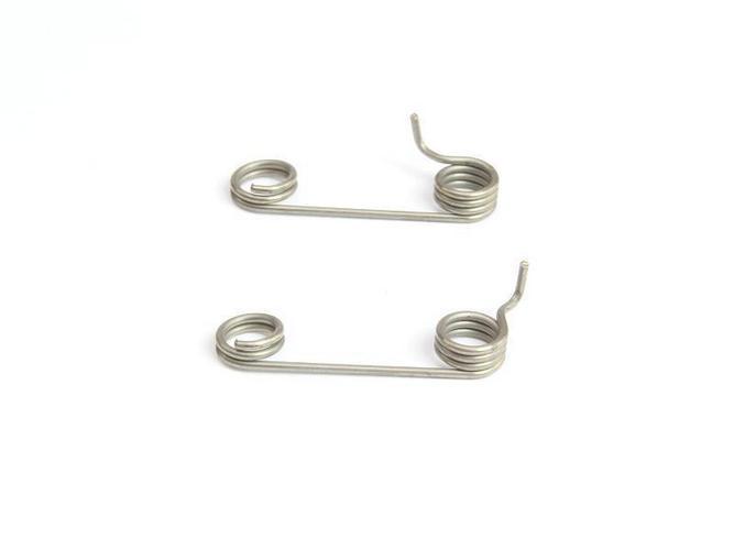 AirsoftPro Pair of Piston Sear Springs for AirsoftPro Trigger Sets