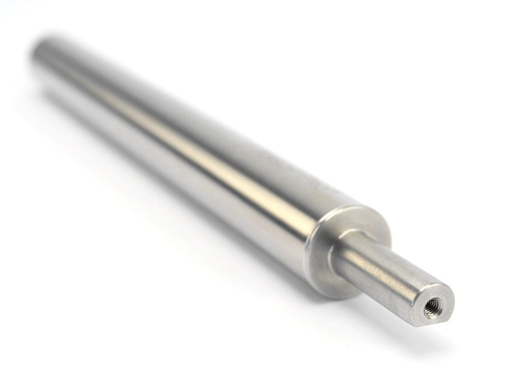 Terässylinteri VSR-10, CM.701, BAR10 ja Well MB-02, 03, 07... (Stainless)