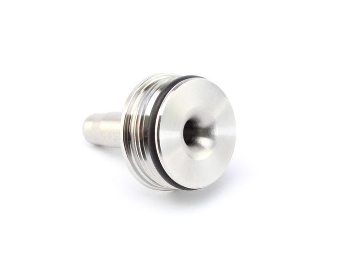 TM L96 AWS ja Well MB44xx teräksinen sylinterinpää