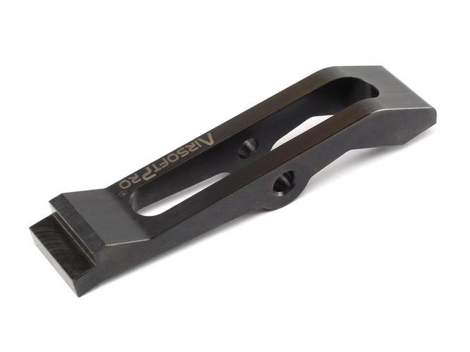 Teräksinen virekynsi ACM/KOER/GFC SVD, kevennetty