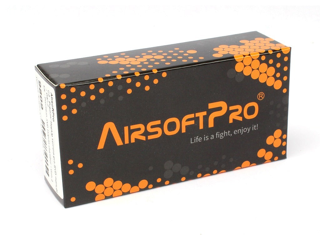 SVD hop-up yksikkö, gen. 2