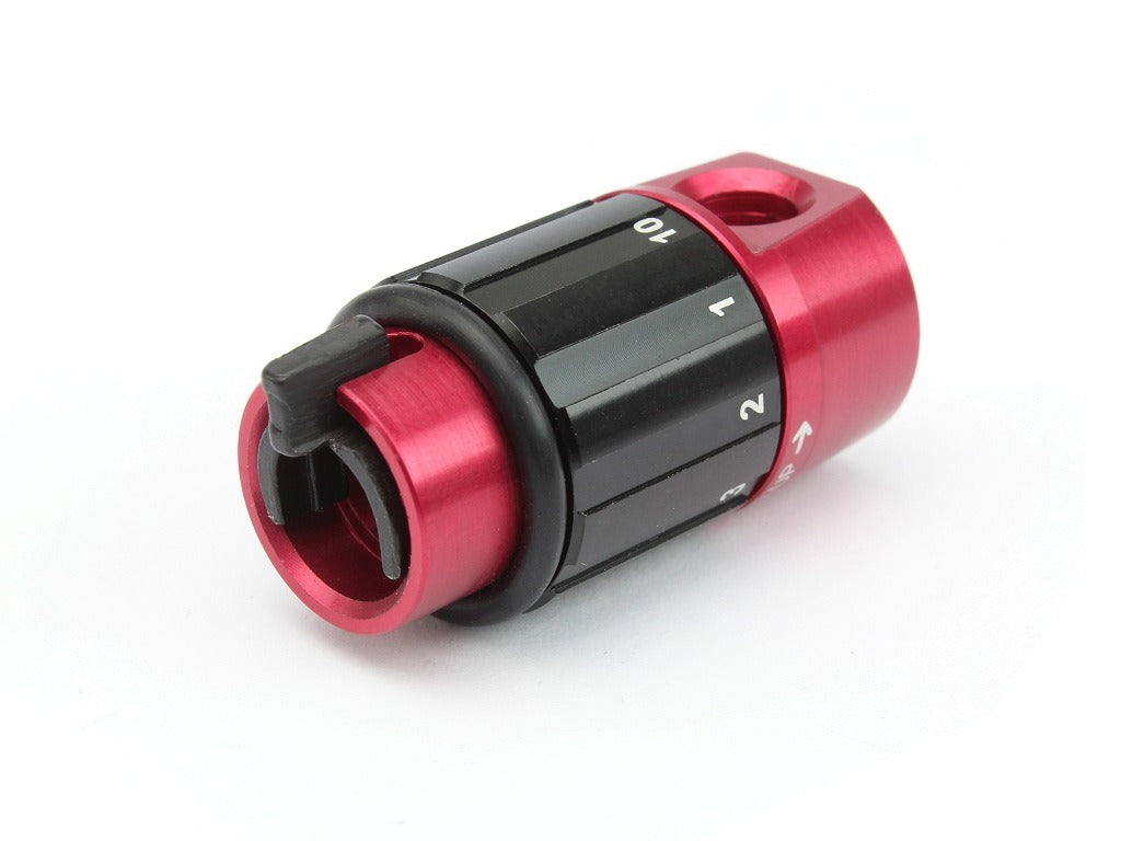 SVD hop-up yksikkö, gen. 2