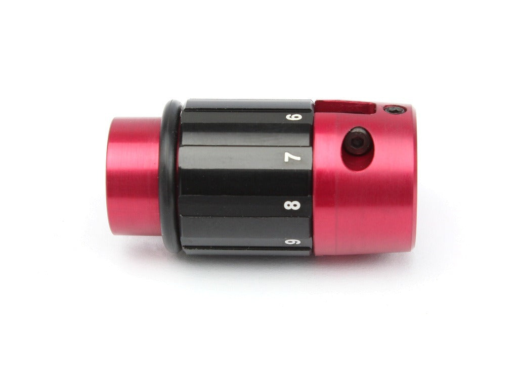 SVD hop-up yksikkö, gen. 2