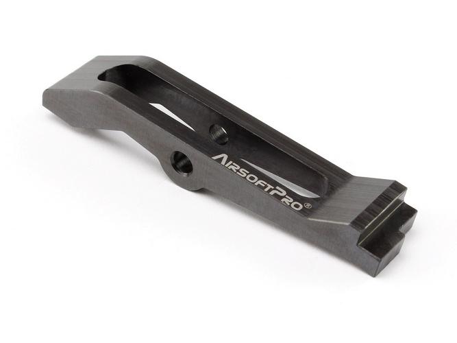 Teräksinen virekynsi SVD, kevennetty