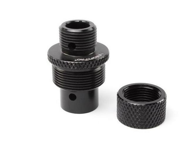 AirsoftPro vaimenninadapteri Cyma M24 (CM.700, 701, 702)