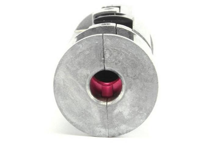 AirsoftPro VSR-10 BB Stopper, alumiininen