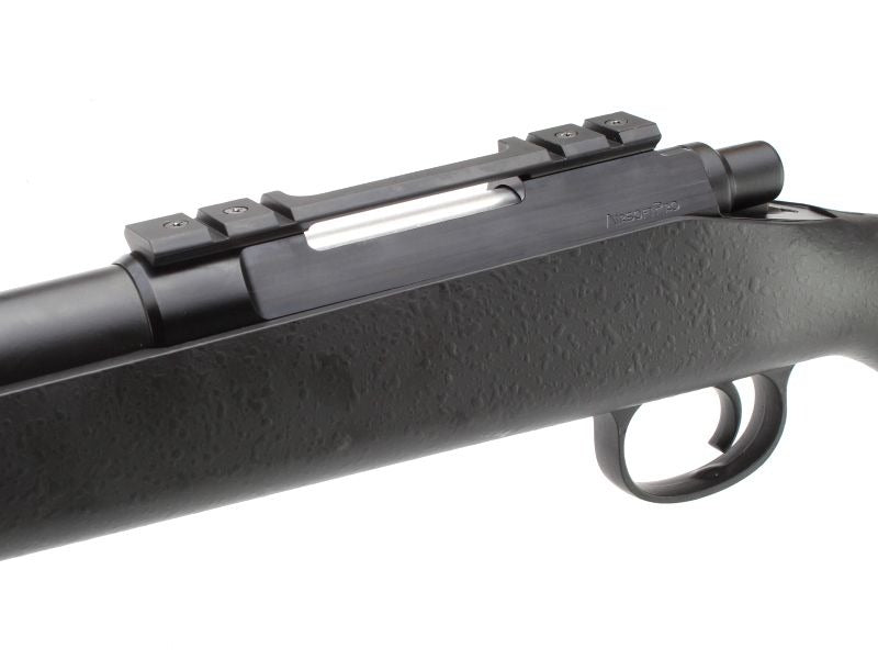 CNC työstetty lukkorunko TM VSR-10 / JG BAR10 / CM.701