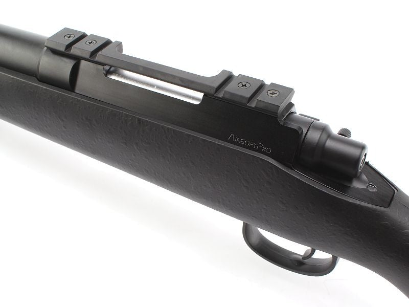 CNC työstetty lukkorunko TM VSR-10 / JG BAR10 / CM.701