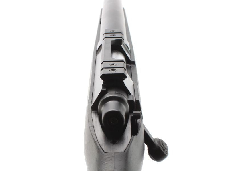 CNC työstetty lukkorunko TM VSR-10 / JG BAR10 / CM.701