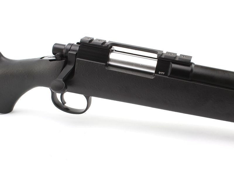 CNC työstetty lukkorunko TM VSR-10 / JG BAR10 / CM.701