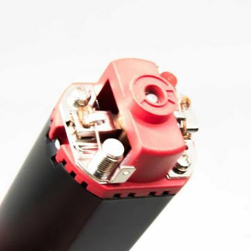 Atom Custom Vigor Original Speed moottori, 16 TPA - long