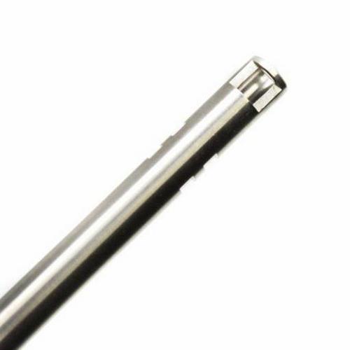 Atom Custom ZERO AEG teräksinen tarkkuuspiippu – 247mm